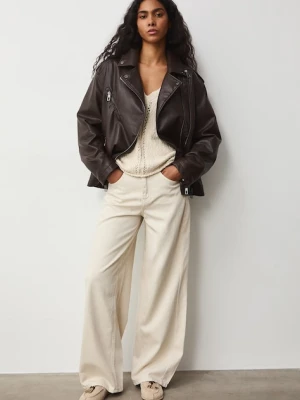 Medicine kurtka biker