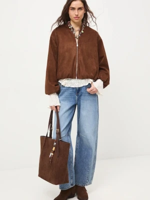 Medicine kurtka bomber