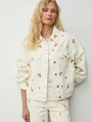 Medicine kurtka damska jeansowa