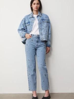 Medicine kurtka damska jeansowa