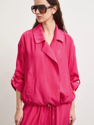 Medicine kurtka damska z wiskozą