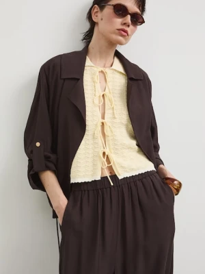 Medicine kurtka damska z wiskozą