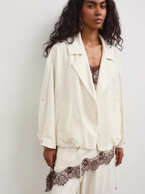 Medicine kurtka damska z wiskozą