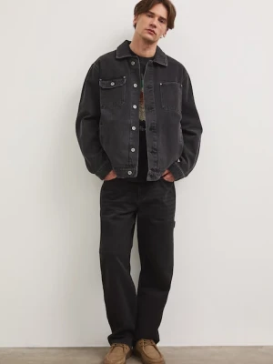 Medicine kurtka męska jeansowa