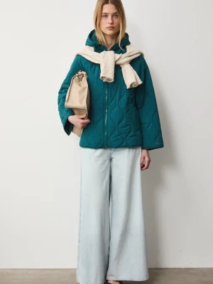 Medicine kurtka pikowana damska