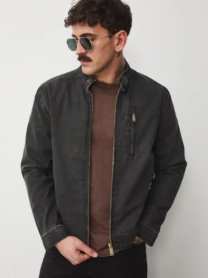 Medicine kurtka przejściowa męska bawełniana