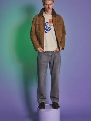 Medicine longsleeve bawełniany