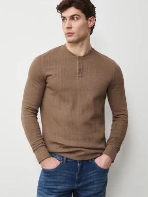 Medicine longsleeve bawełniany