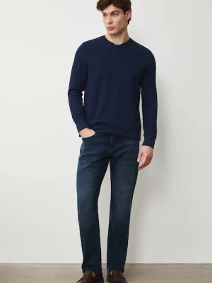 Medicine longsleeve bawełniany