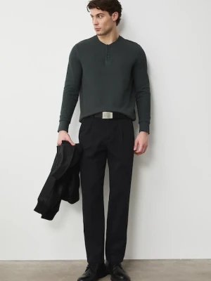 Medicine longsleeve bawełniany