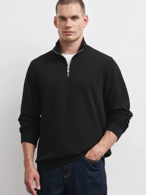 Medicine longsleeve męski czarny