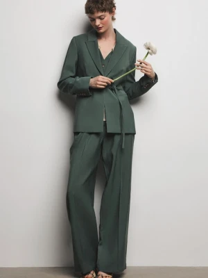 Medicine marynarka damska z wiskozą