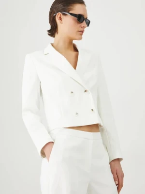 Medicine marynarka dwurzędowa