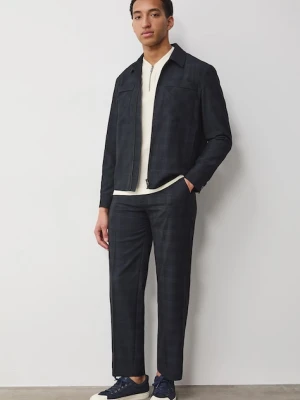 Medicine marynarka męska z wiskozą