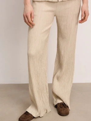 Medicine mokasyny damskie zamszowe