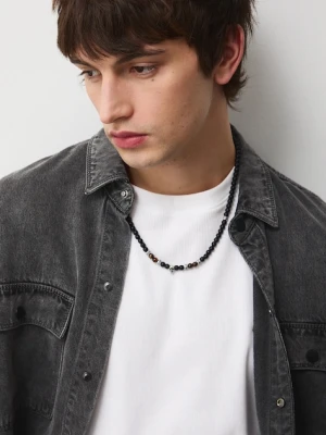 Medicine naszyjnik męski