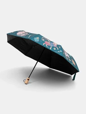 Medicine parasol