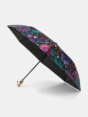 Medicine parasol kolor multicolor