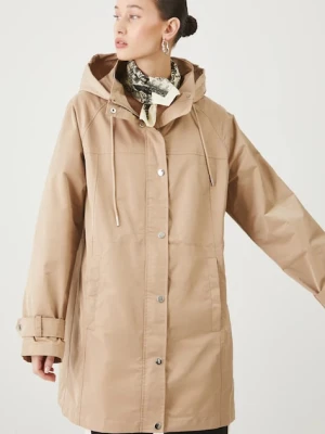 Medicine parka