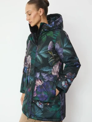 Medicine parka