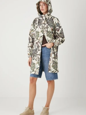 Medicine parka kolor multicolor