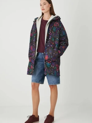 Medicine parka kolor multicolor