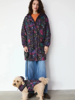 Medicine parka kolor multicolor