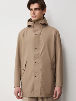 Medicine parka męska