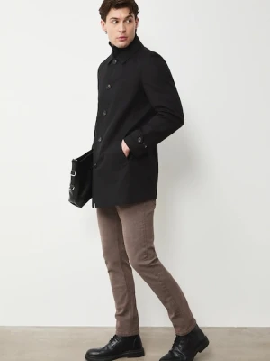 Medicine płaszcz bawełniany