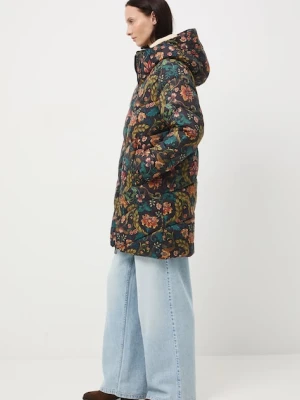 Medicine płaszcz kolor multicolor