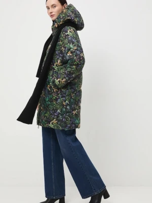 Medicine płaszcz kolor multicolor