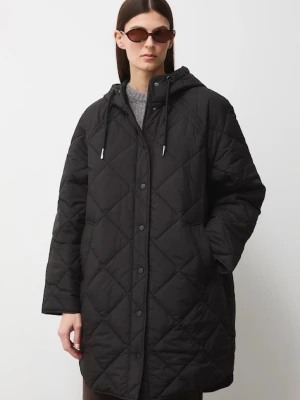 Medicine Płaszcz pikowany damski