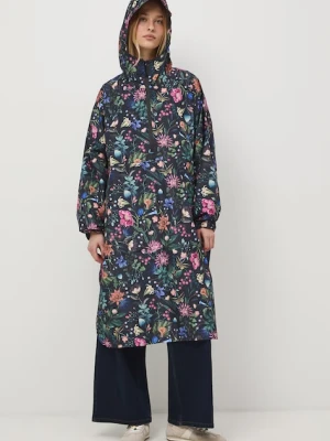 Medicine płaszcz przeciwdeszczowy