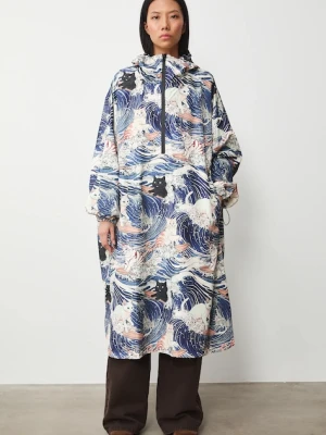 Medicine płaszcz przeciwdeszczowy