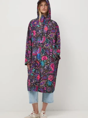 Medicine płaszcz przeciwdeszczowy