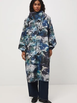 Medicine płaszcz przeciwdeszczowy