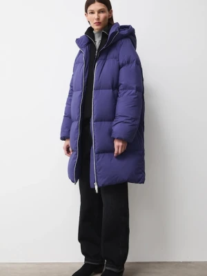 Medicine płaszcz puchowy