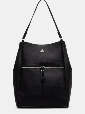 Medicine plecak damski z imitacji skóry