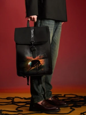 Medicine plecak kolor multicolor