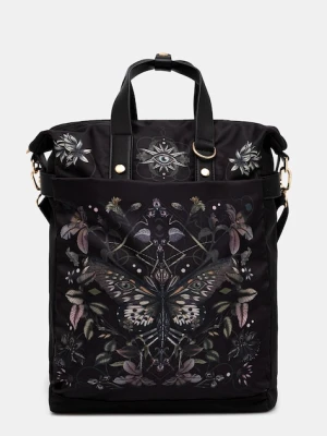 Medicine plecak torebka damski