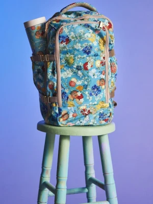 Medicine plecak travel