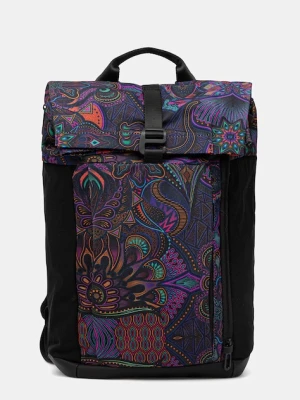 Medicine plecak travel kolor multicolor duży