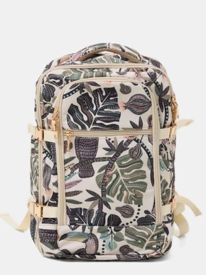 Medicine plecak travel kolor multicolor duży