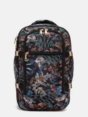Medicine plecak travel kolor multicolor duży