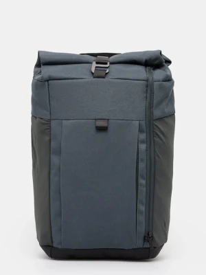 Medicine plecak travel kolor zielony