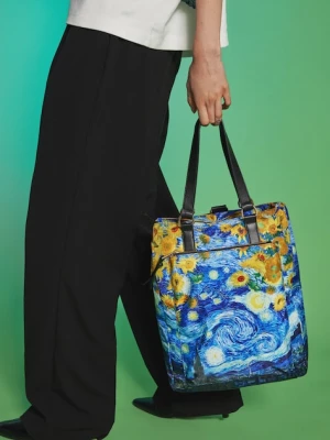 Medicine plecak z funkcją torby