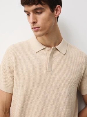 Medicine polo bawełniane