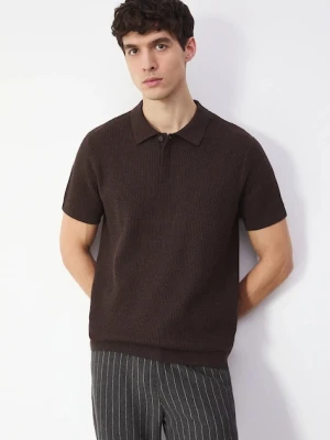 Medicine polo bawełniane