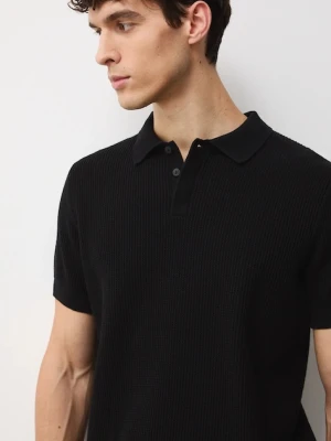 Medicine polo bawełniane