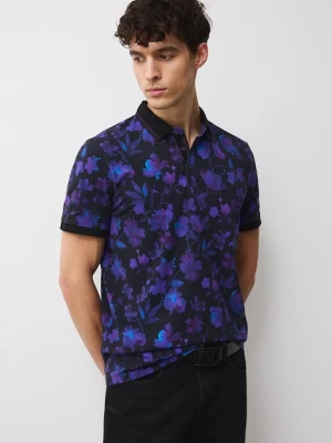 Medicine polo bawełniane